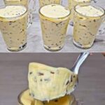 Creamy High-Protein Dessert Cups