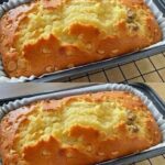 Yogurt Cake (Soft, Moist & Foolproof)