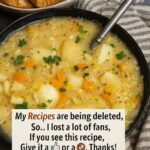 Polish Sauerkraut Soup