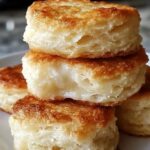 Vegan Biscuits