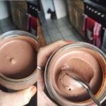 chocolate mousse recipe