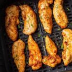 WW Chicken Tenders – Without Breading