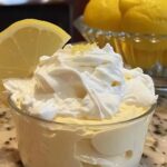 MINI KEY LIME CHEESECAKES