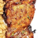 Air Fryer Boneless Skinless Chicken Thighs
