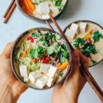 Balinese Laksa