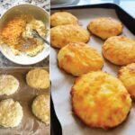 Keto Cheese Buns