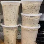 Carnivore Chicken Salad