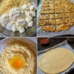 Easy Keto Garlic Bread