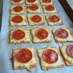 WW-Friendly Pizza Roll-Ups