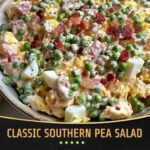 WW-Friendly Classic Southern Pea Salad