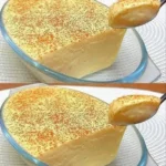 Creamy dessert to make in 5 minutes and delight your taste buds