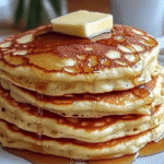 0-Point Protein Pancakes (No Banana!)