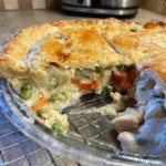Vegan Pot Pie