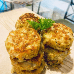 CABBAGE PATTIES