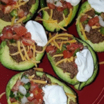 “Guac ‘n Roll: Flavor-Packed Vegan Avocado Tacos!”