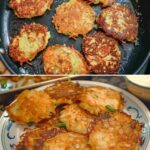 Potato Pancakes