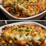 Vegan Cottage Pie