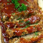 Ultimate Vegan Lentil Loaf