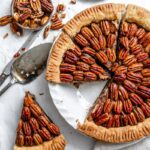 Vegan Pecan Pie (No Corn Syrup)