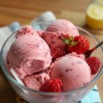 Easy 0-Point Strawberry Ice Cream