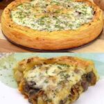 Cumin Cheese Buns