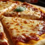 Vegan Cheese For Pizza