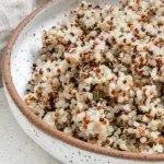 Instant Pot Quinoa