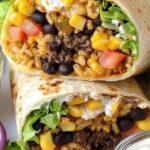 Vegan Burrito