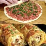 Tortilla Wraps