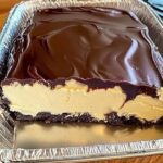 Weight Watchers Chocolate Cheesecake Bars
