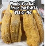 Fried Catfish