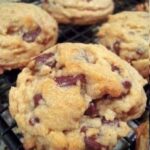 Cowboy Cookies