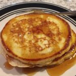 0 point protein pancakes
