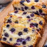 Blueberry Cream Cheese