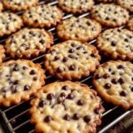 KRISPIE CHOCOLATE CHIP COOKIES