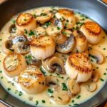 Gourmet Cassolette Recipe