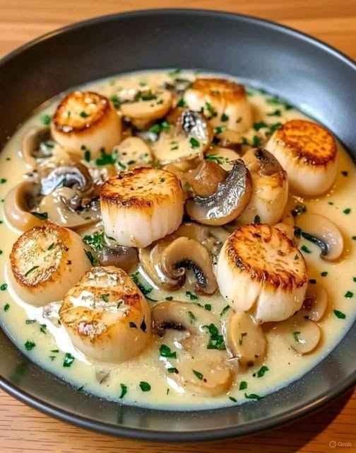Gourmet Cassolette Recipe