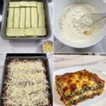 Keto Million Dollar Italian Lasagna