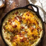 Keto Crack Chicken