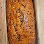 Vegan Banana Bread
