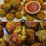Vegan Falafel