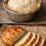 Baking Bread in an Air Fryer (Beginner-Friendly Guide)