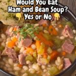 Ham and Bean Soup