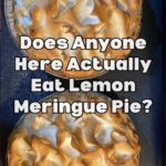 Classic Lemon Meringue Pie