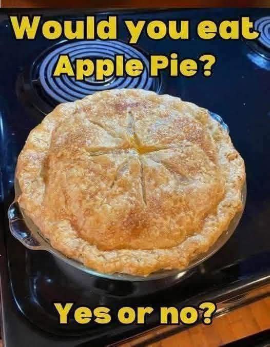 Air Fryer Apple Pie