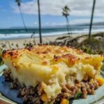 Air Fryer Shepherd’s Pie
