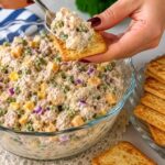 WW-Inspired Matthew McConaughey Viral Tuna Salad